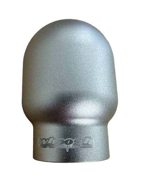 whoosh motorsports WEIGHTED SHIFT KNOB | direct fit for all Fiesta ST, Focus ST/RS *FREE SHIPPING*
