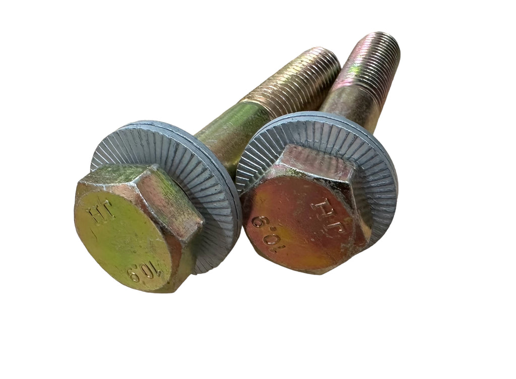 whoosh motorsports 2014-2019 Fiesta ST front lower control arm bolts (set of 2)