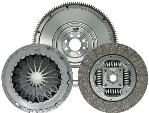 RTS Performance HD(organic) clutch kit 2014-2019 Fiesta ST