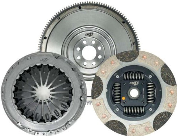 RTS Performance Twin Friction clutch kit 2014-2019 Fiesta ST