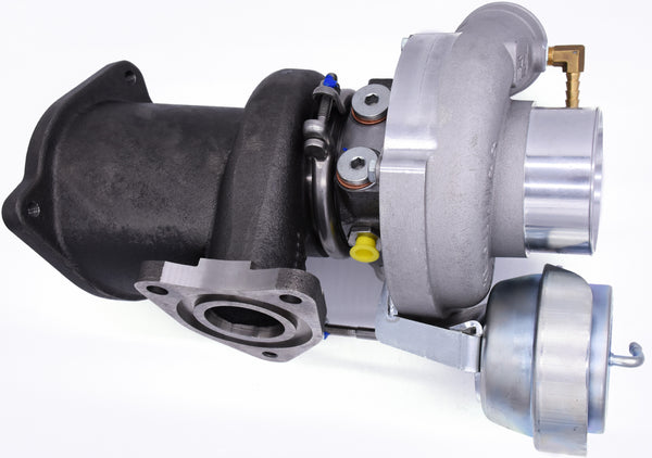 Turbo Technics S280 bolt on turbo kit 2014-2019 Fiesta ST 1.6L
