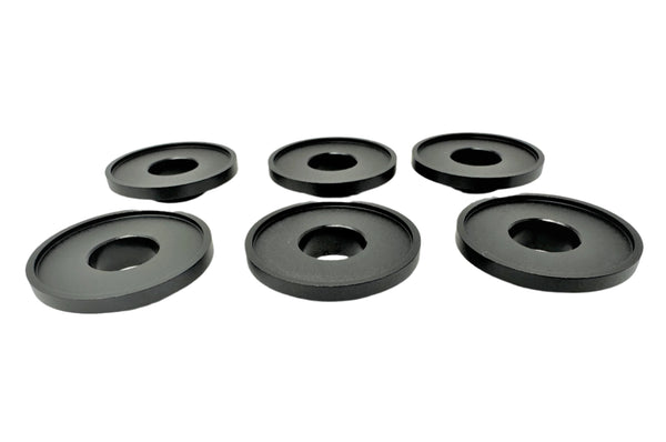 SEP Rear Axle Beam Centering Kit 2014-2019 Fiesta ST