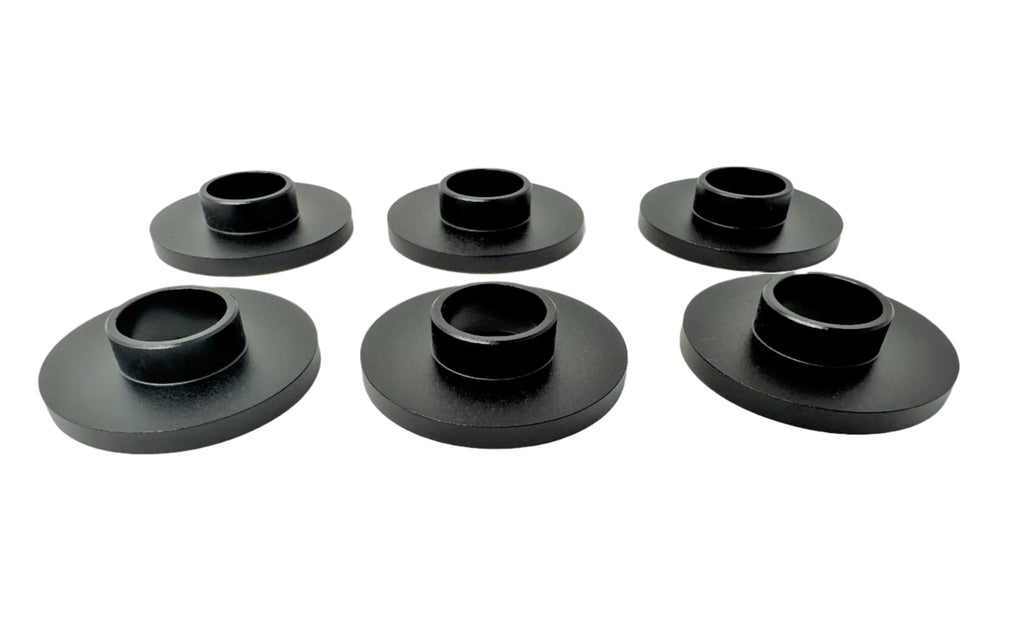 SEP Rear Axle Beam Centering Kit 2014-2019 Fiesta ST