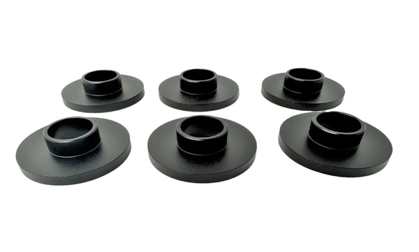 SEP Rear Axle Beam Centering Kit 2014-2019 Fiesta ST