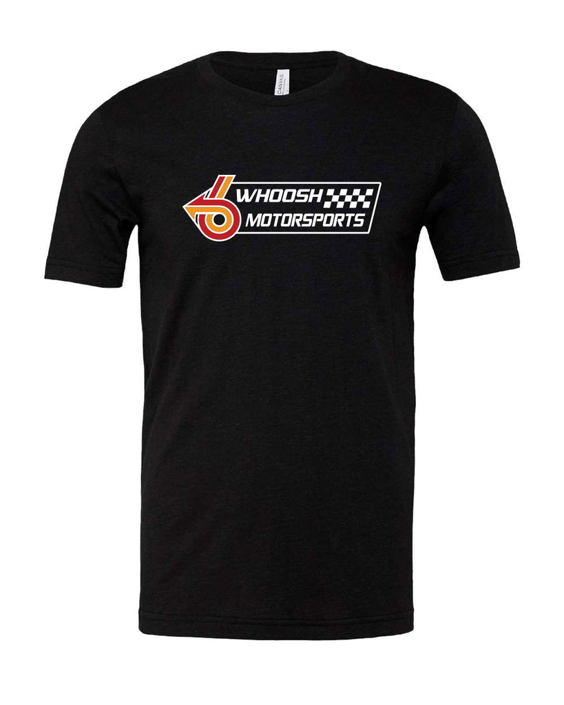 whoosh motorsports Turbo 6 t-shirt *FREE SHIPPING*