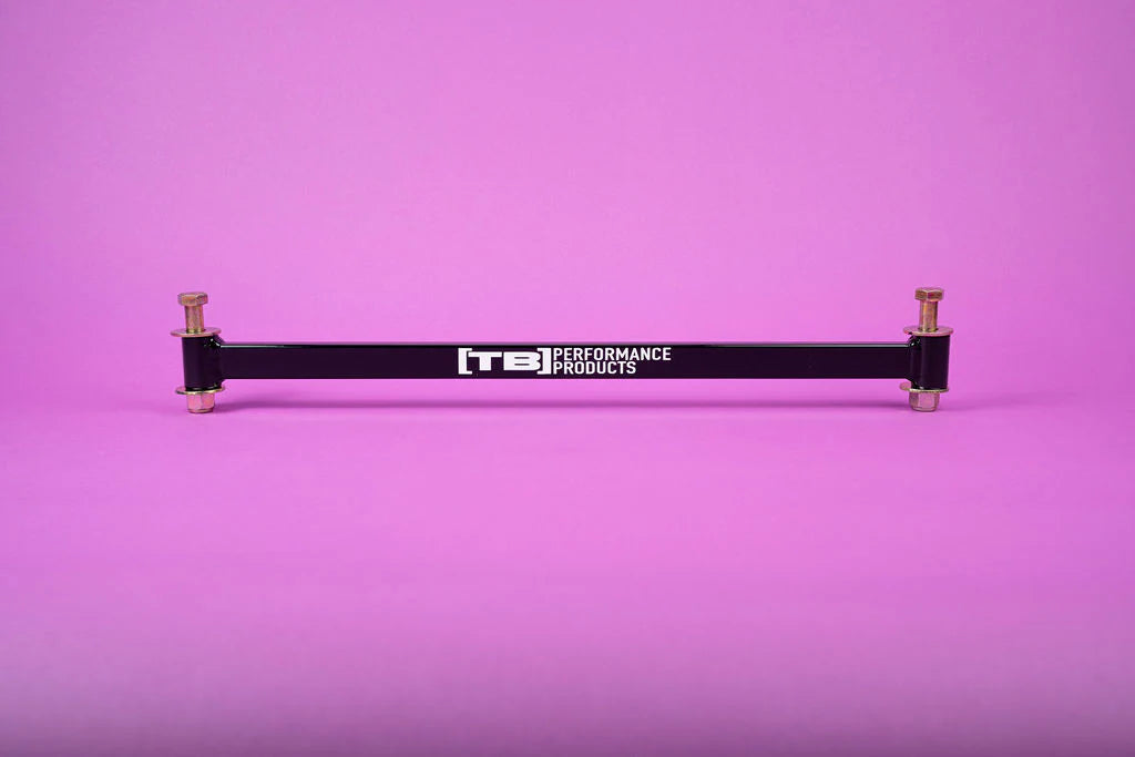 TB Performance Products Torsion Bar  2014-2019 Fiesta ST