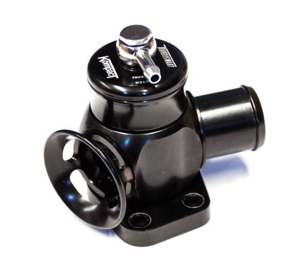 Turbosmart Kompact Dual Port Blow Off Valve  Fits Hyundai N Vehicles