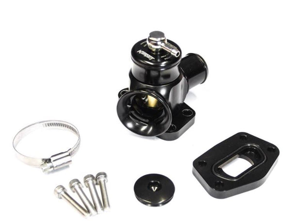 Turbosmart Kompact Dual Port Blow Off Valve  Fits Hyundai N Vehicles