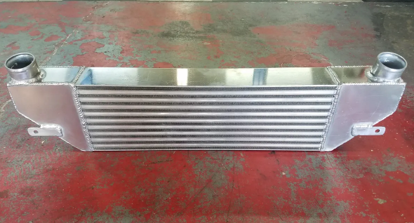 Ultimate Performance 2019+ Edge ST intercooler