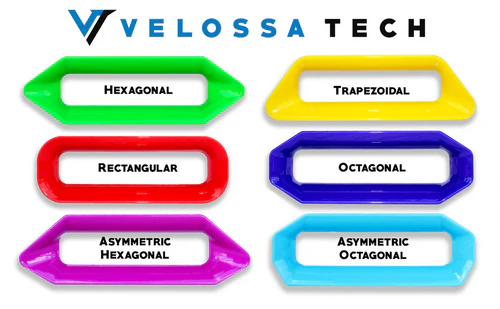 Velossa Tech BIG MOUTH Ram Air Intake Snorkel  2022+ Elantra N  *FREE SHIPPING*