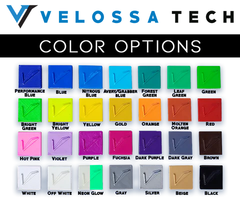 Velossa Tech BIG MOUTH Ram Air Intake Snorkel  2022+ Elantra N  *FREE SHIPPING*