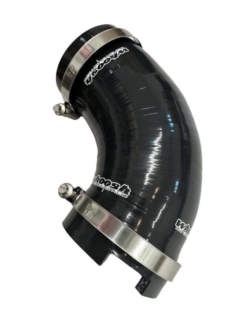 whoosh motorsports aFe Takeda inlet hose replacement - fits all Hyundai N models