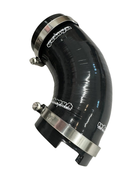 whoosh motorsports aFe Takeda inlet hose replacement - fits all Hyundai N models