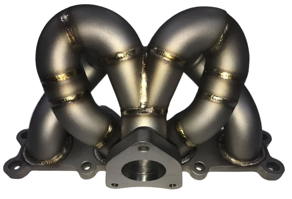 AIRTEC MOTORSPPORT TUBULAR EXHAUST MANIFOLD 2014-2019 Fiesta ST