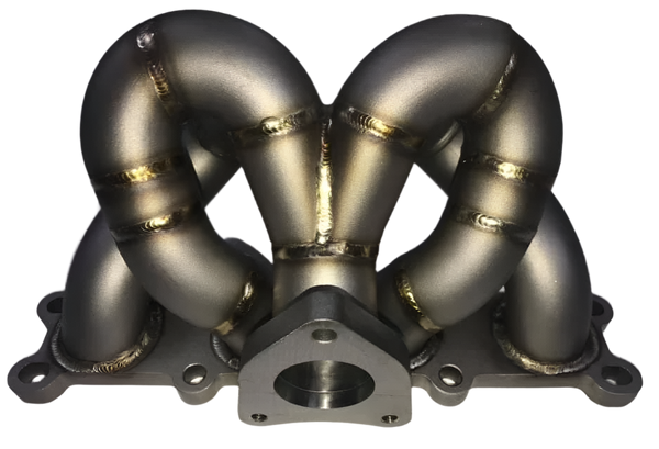 AIRTEC MOTORSPPORT TUBULAR EXHAUST MANIFOLD 2014-2019 Fiesta ST