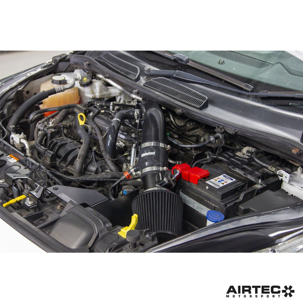 AIRTEC MOTORSPORT   RS-Style Intake Kit 2014-2019 Fiesta ST