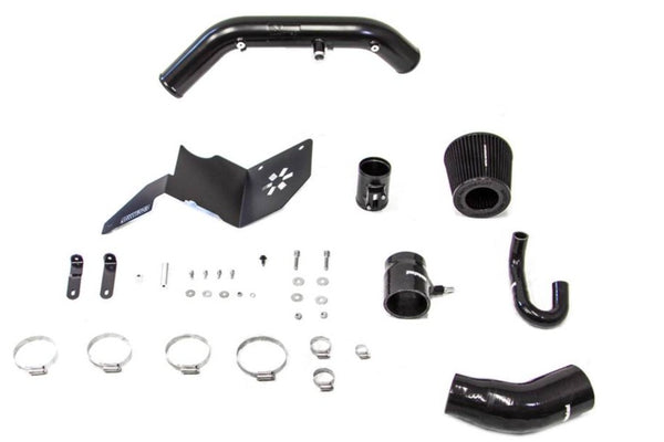AIRTEC MOTORSPORT   RS-Style Intake Kit 2014-2019 Fiesta ST
