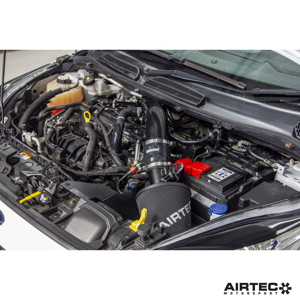 AIRTEC MOTORSPORT   RS-Style Intake Kit 2014-2019 Fiesta ST