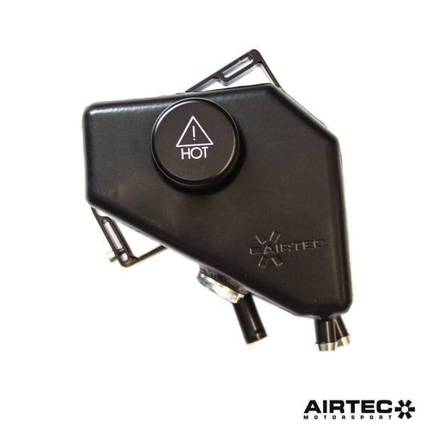 AIRTEC MOTORSPORT Coolant Reservoir  2014-2019 Fiesta ST