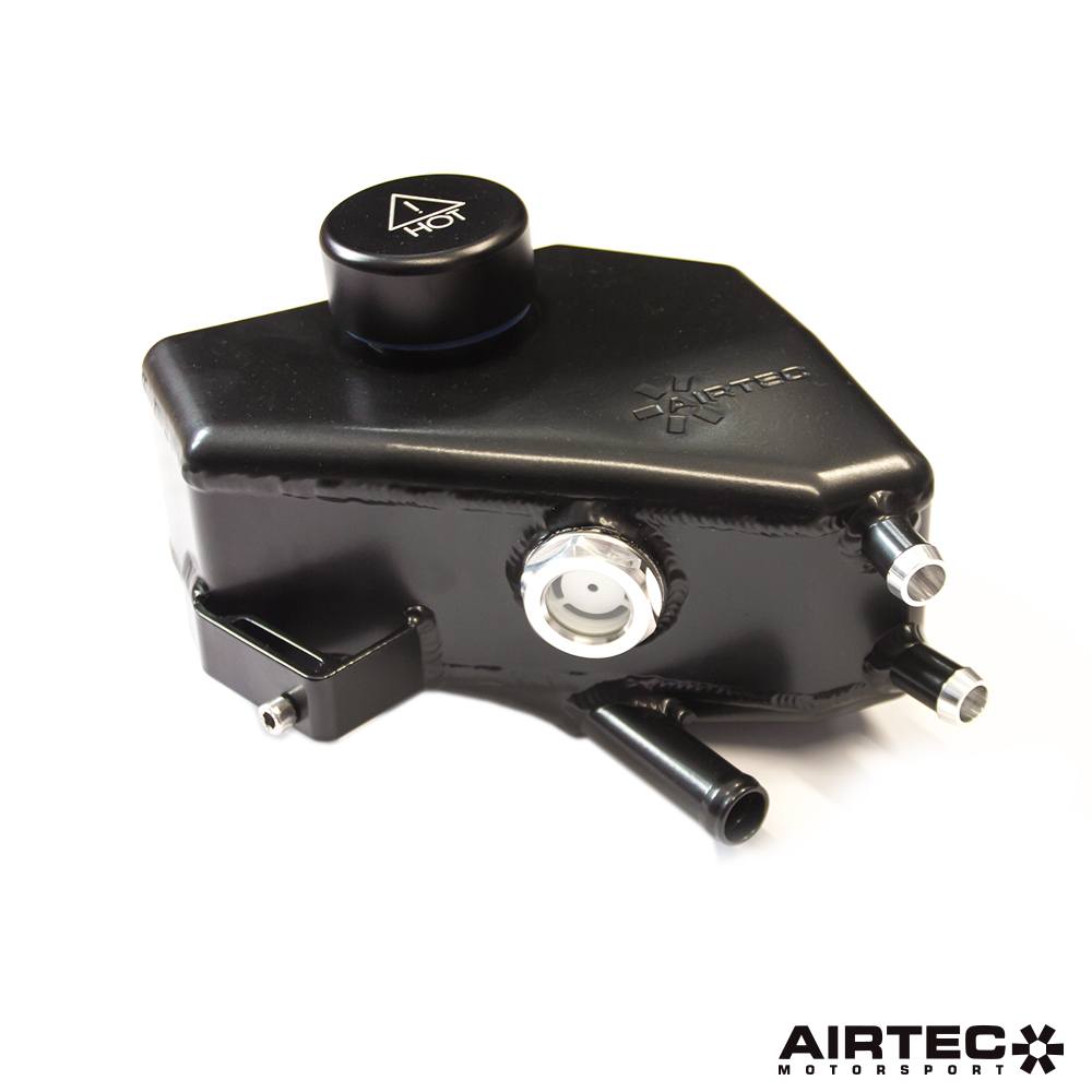 AIRTEC MOTORSPORT Coolant Reservoir  2014-2019 Fiesta ST