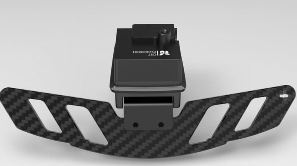 Berrys Magnetic Paddle Shifters  Elantra N / Kona N / Veloster N *FREE SHIPPING*