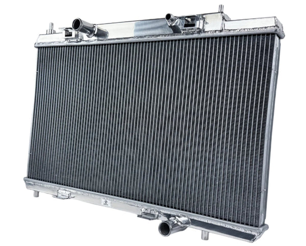 CSF Triple Pass Performance Radiator Upgrade 2014-2019 Fiesta ST
