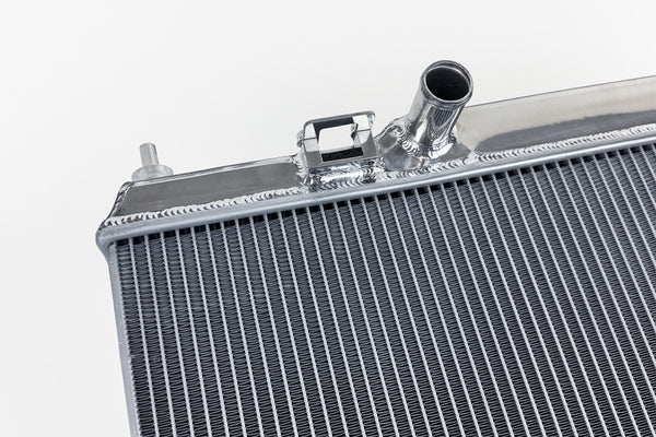 CSF Triple Pass Performance Radiator Upgrade 2014-2019 Fiesta ST