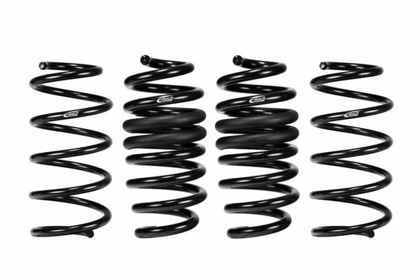 Eibach ST Pro-Kit Lowering Springs 2020+ Explorer ST