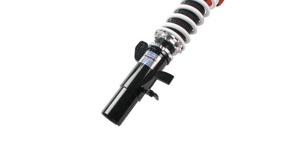 whoosh motorsports performance coilover suspension kit 2013-2018 Focus ST