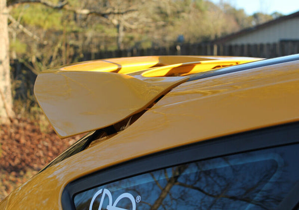 2013+ Focus ST whoosh brand WING RISER KIT *FREE SHIPPING*