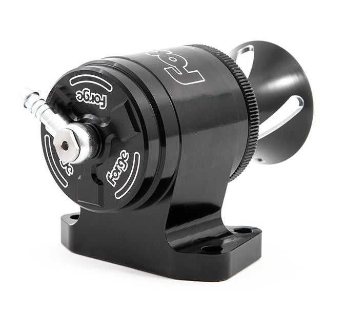 Forge Motorsport Atmospheric and Recirculating Valve  Fits Hyundai N Vehicles