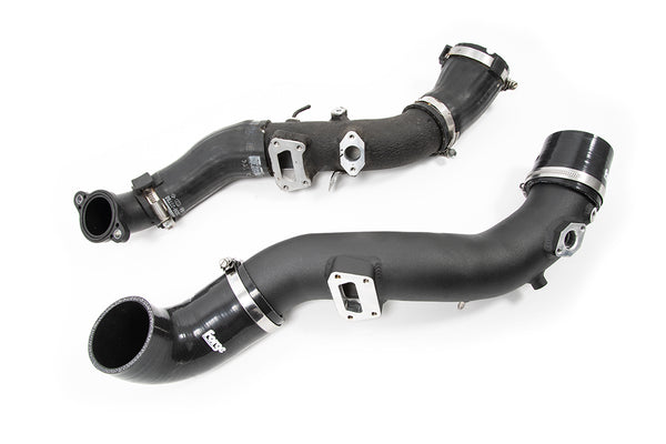 Forge Cold Side Boost Pipe for all N Vehicles