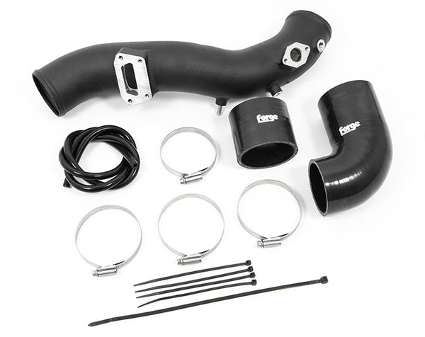 Forge Cold Side Boost Pipe for all N Vehicles
