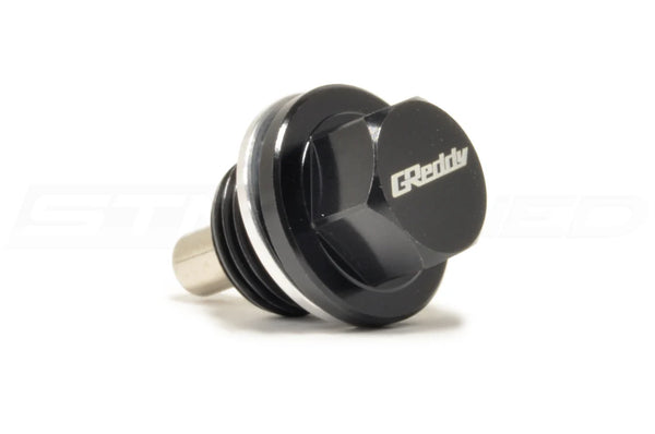 Greddy magnetic oil drain plug  Fits Hyundai N Vehicles