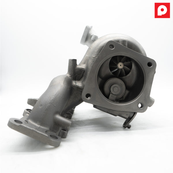 PURE550 Hybrid Turbo Upgrade for 2.0L Hyundai N Vehicles  *FREE SHIPPING*