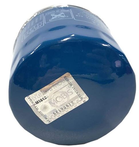 Hyundai OEM  Oil Filter  Fits Hyundai N Vehicles