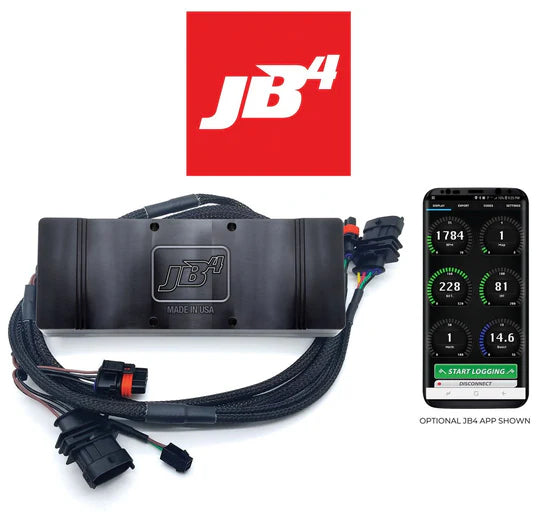Burger Motorsport JB4 Performance Tuner  Fits Hyundai N Vehicles *FREE SHIPPING*