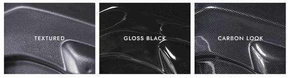 Maxton Design rear side splitters 2014-2019 Fiesta ST *FREE SHIPPING*