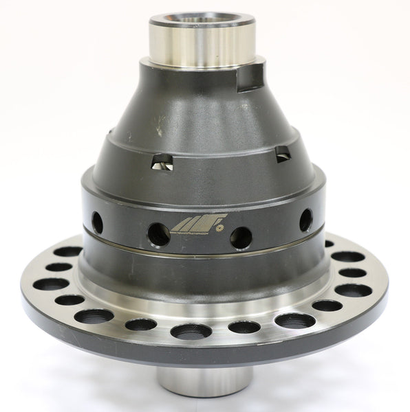 MFactory Helical limited slip differential (LSD) 2013-2018 Focus ST