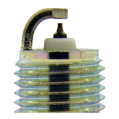 NGK Laser Iridium Spark Plug Box of 4 (ILKR9Q7G) Fits Hyundai N Vehicles