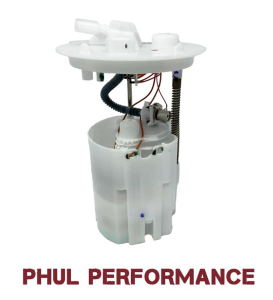 Phul Performance V3 Upgraded Low Side Fuel Pump 2014-2019 Fiesta ST *FREE SHIPPING*