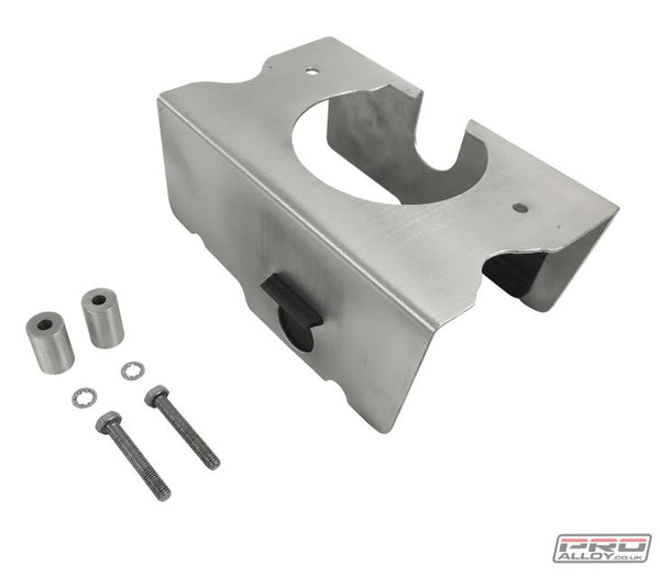 Pro Alloy Baffled Sump Kit 2014+ Fiesta ST