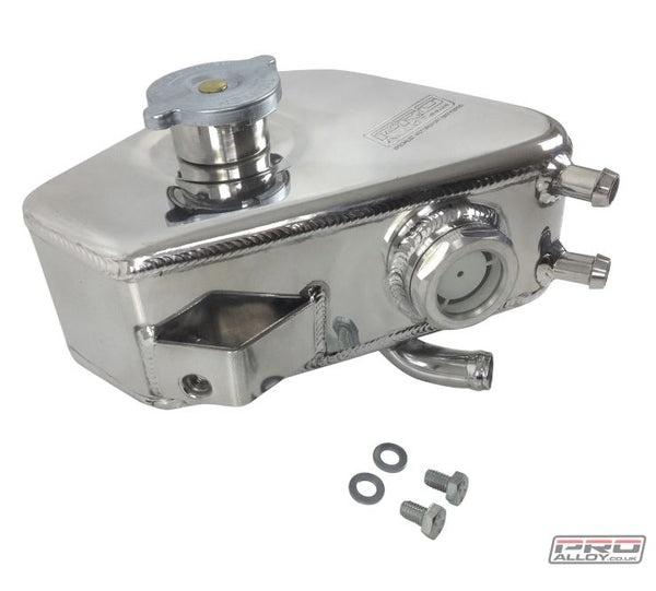 Pro Alloy 2014+ Fiesta ST Alloy Header/coolant Tank