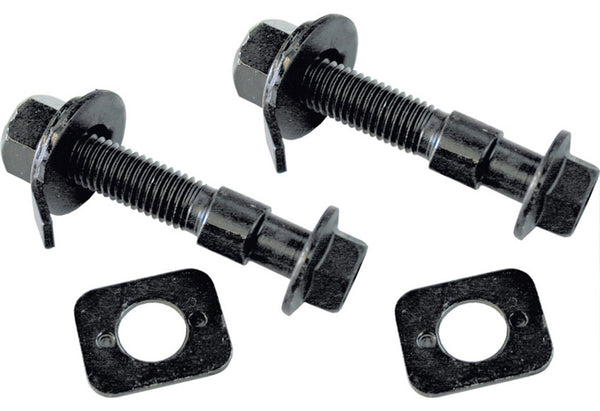 SPC Performance EZ Cam XR Front camber bolt set   2020+ Explorer ST