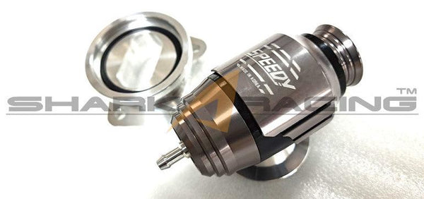 SPEEDY Blow Off Valve Kit  Fits Hyundai N Vehicles