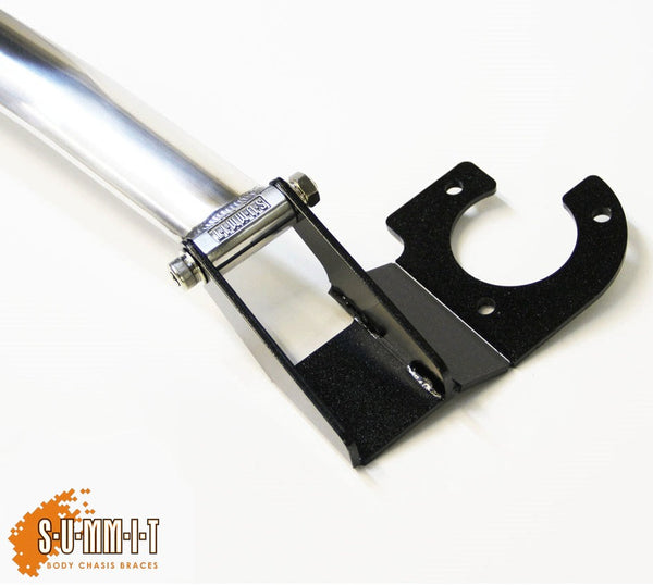 Swave and Summit US SPEC front upper strut bar 2014-2019 Fiesta ST