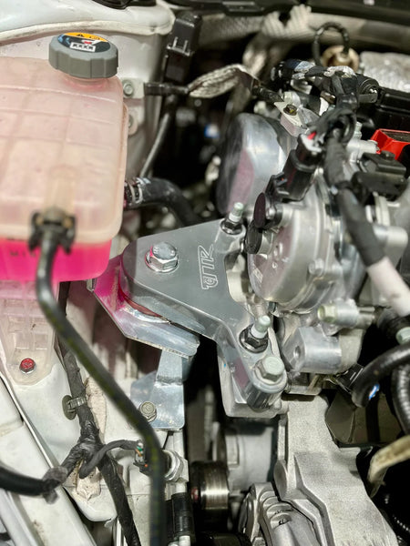 Turbo Tech Racing Upper Engine Mount Fits Hyundai N Vehicles  *FREE SHIPPING*