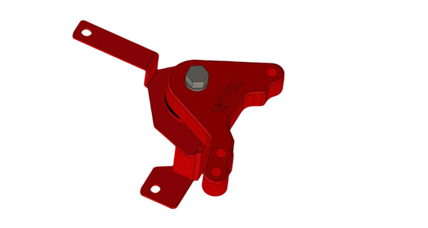 Turbo Tech Racing Upper Engine Mount Fits Hyundai N Vehicles  *FREE SHIPPING*