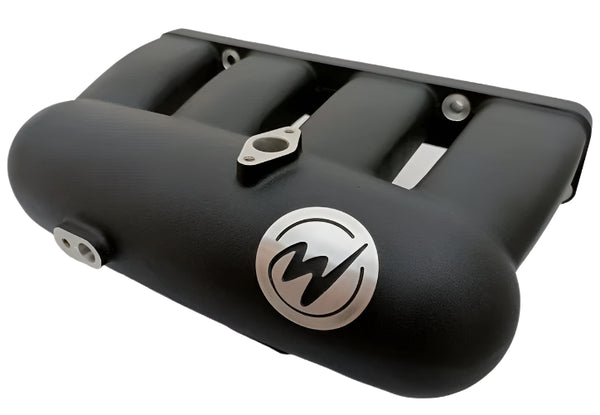 WELDSPEED Intake Manifold for all Hyundai Elantra N / Kona N / Veloster N