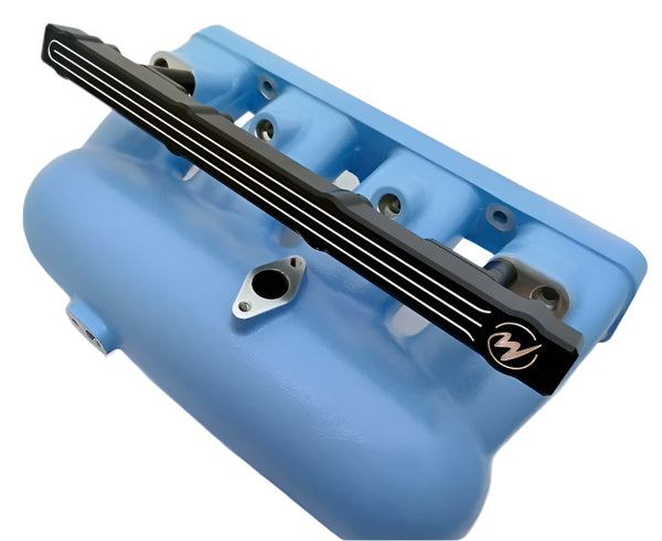 WELDSPEED Intake Manifold for all Hyundai Elantra N / Kona N / Veloster N
